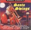 Santa Swings