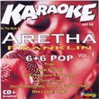 Karaoke: Aretha Franklin 1
