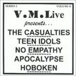 Vol. 8-V.M. Live