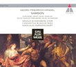 Handel - Samson / R. Alexander · Venuti · Kowalski · Rolfe Johnson · A. Miles · Scharinger · Harnoncourt