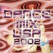 Dance Mix Usa 2002