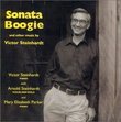 Steinhardt: Sonata Boogie