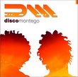 Disco Montego (+3 Bonus Tracks)