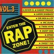 Enter the Rap Zone, Vol. 3