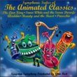 Symphonic Suites of The Animated Classics