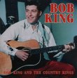 Bob King & The Country Kings