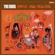 Magic & Medicine (Bonus CD)