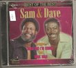 Best of the Best Sam And Dave