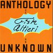 Anthology of an Unknown