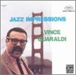 Jazz Impressions Vince Guaraldi