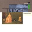 Bach, Johann Bernhard: 4 Orchestral Suites / Hengelbrock