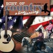Vol. 1-Best of Country & Line Dancing