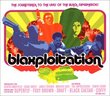 Blaxploitation: Soundtrack to the Lives of the Super Heroes