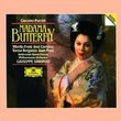 Giacomo Puccini: Madama Butterfly - Mirella Freni / José Carreras / Teresa Berganza / Juan Pons / Ambrosian Opera Chorus / Philharmonia Orchestra / Giuseppe Sinopoli