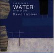 Water / Giver of Life & Dave R