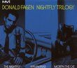 The Nightfly Trilogy (3-MVI DVD + 4-CD Box Set)