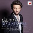 Nessun Dorma - The Puccini Album