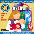 My First Hymns