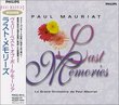 Very Best Of Paul Mauriat (Last Memories)