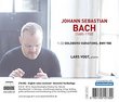 Bach: Goldberg Variations