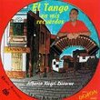 El Tango en mis recuerdos