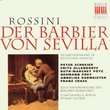 Gioacchino Rossini: Der Barbier von Sevilla