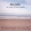 Decade: Ten Years of Fierce Panda