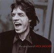 Very Best of Mick Jagger