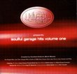 Vol. 1-Soulful Garage Hits