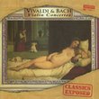 Vivaldi/Bach: Violin Concertos