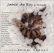 Jamie DeRoy & Friends, Vol. 5 - Animal Tracks