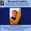 Le Seigneur Des Amin Concerto for Harp & Orchestra