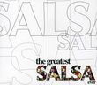 Greatest Salsa Ever 1-3 (Dig)