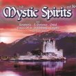 Mystic Spirits, Vol. 16