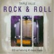 Triple Value Rock & Roll