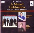 A Mozart Celebration: Virginia Arts Festival