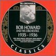 Bob Howard & His Orchestra 1935-1936