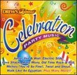 Drew's Famous Celebration Party Music