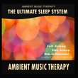 The Ultimate Sleep System: Ambient Music Therapy