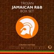 Trojan Jamaican R&B Box