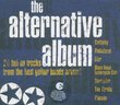 The Alternative Album