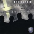 Best of Ed Crawford & The Mystery Men Quartet