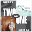 Two for One: Say It Loud / Fight the Tide by Sanctus Real (2008-04-01)