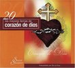 20 Best of Corazon de Dios