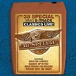 BMG 8-Track Classics Live!