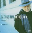 Bruckner: The Nine Symphonies; Helgoland [Box Set]