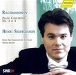 Rachmaninov: Piano Concertos Nos. 2 & 3