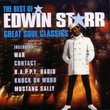 The Best of Edwin Starr