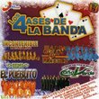 Vol. 1-Los 4 Ases De La Banda