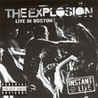 Instant Live: Live in Boston